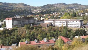 Photo Banská Štiavnica