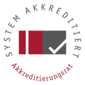 German Accreditation Agency for Study Programmes in Architecture and Planning Logo German Accreditation Agency