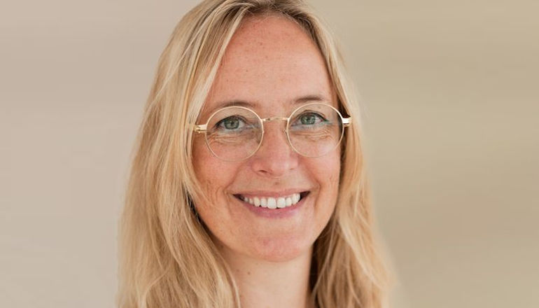 Photo Prof. Sonja Hörster