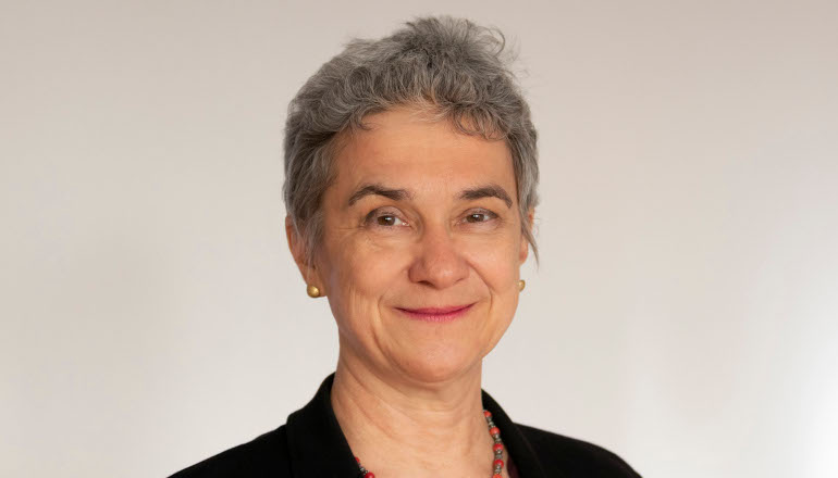 Photo Prof. Dr. med. Barbara Wild
