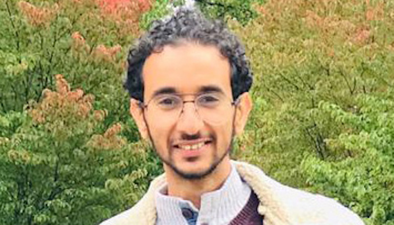Mohammed Al-Khanbashi Photo Mohammed Al-Khanbashi