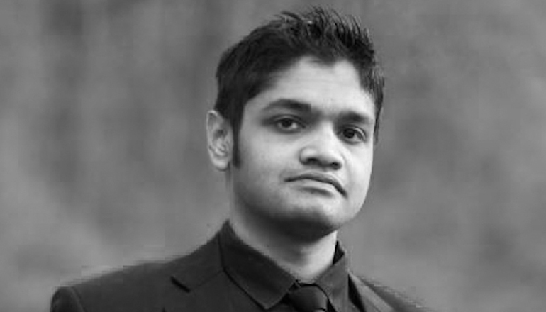 Nafiz Rahat Photo Nafiz Rahat