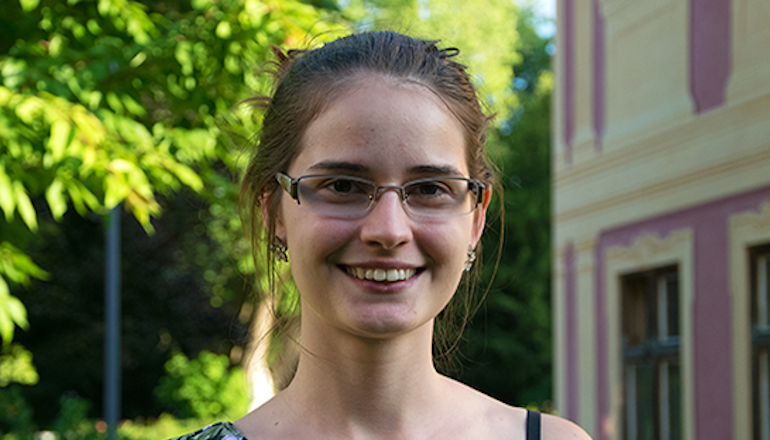 Tereza Slabá Photo Tereza Slabá